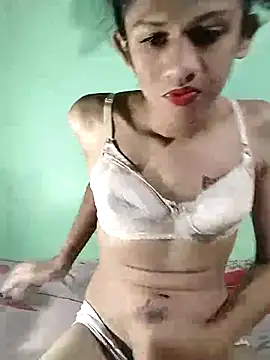 SIHUMISEXY online show from 21, 3, 2025