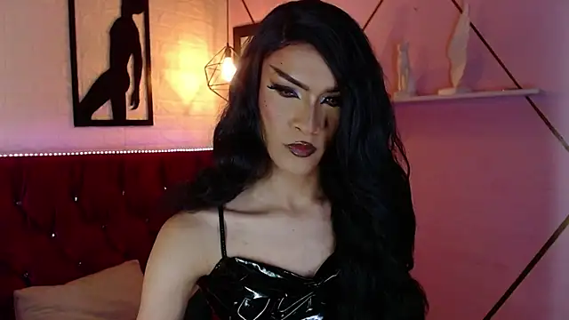 agatha rodriguez online show from 24, 10, 2025