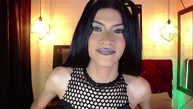 agatha rodriguez online show from 7, 11, 2025