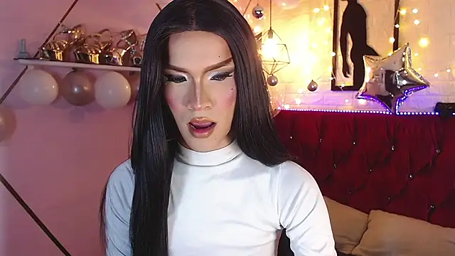 agatha rodriguez online show from 20, 12, 2025