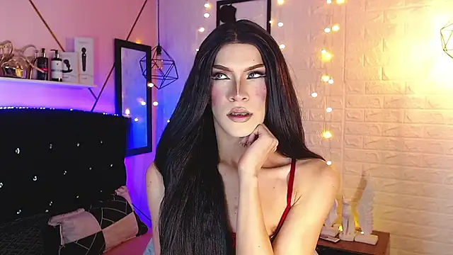 agatha rodriguez online show from 15, 1, 2026