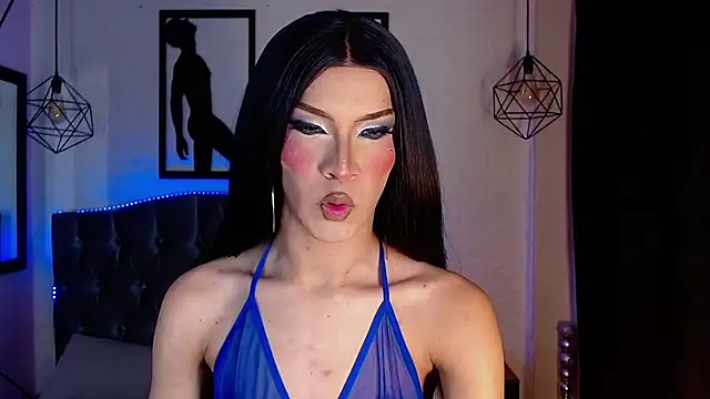 agatha rodriguez online show from 2, 3, 2026