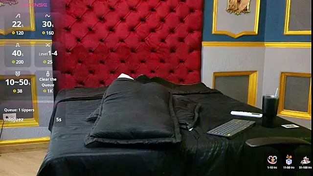 Snapshot of AshtonnSummer chatting on 20, 3, 2025 AshtonnSummer online show from 20, 3, 2025