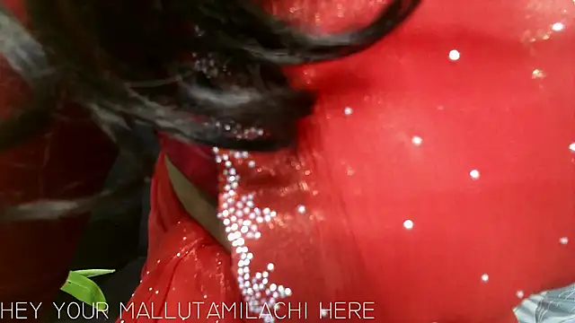 Snapshot of mallutamizhachi chatting on 19, 10, 2025 mallutamizhachi online show from 19, 10, 2025