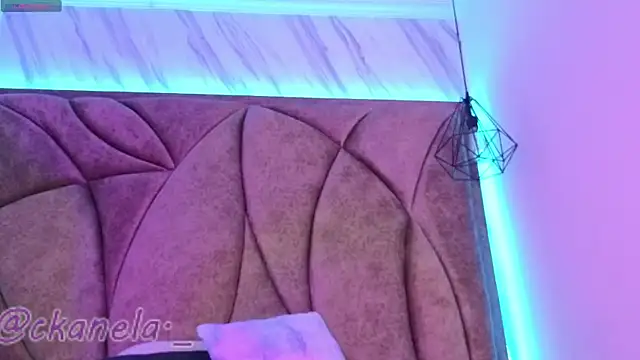 Kanela miller  online show from 9, 1, 2026