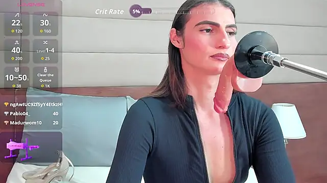 Snapshot of shantall_skinny chatting on 14, 9, 2025 shantall skinny online show from 14, 9, 2025
