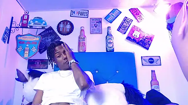 lili roussi online show from 25, 10, 2025