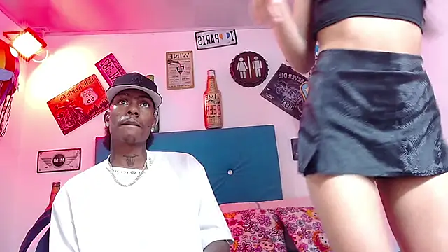 lili roussi online show from 14, 1, 2026