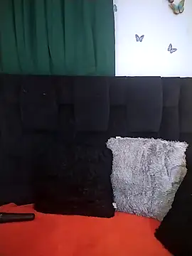 AlexaNovoa  online show from 8, 3, 2026