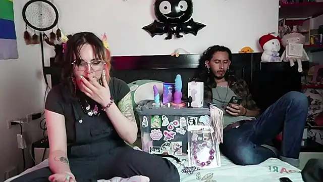 Devil And Princess online show from 19, 1, 2026