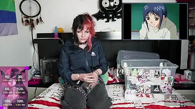 Devil And Princess online show from 21, 3, 2026