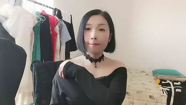 Rachel-6600 online show from 22, 10, 2025