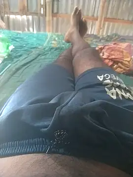 Suvo77Midnight online show from 25, 9, 2025