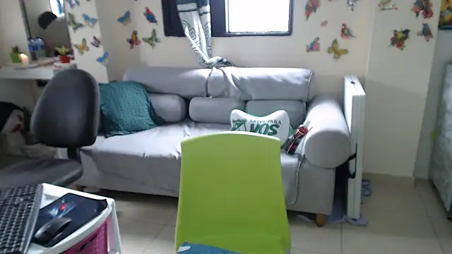 Snapshot of Olgahunder chatting on 11, 7, 2026 Olgahunder online show from 11, 7, 2026