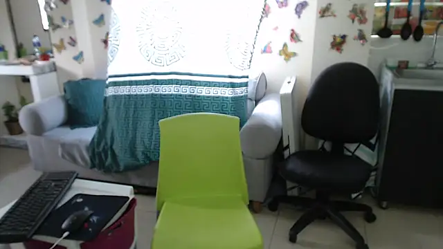 Snapshot of Olgahunder chatting on 13, 7, 2026 Olgahunder online show from 13, 7, 2026