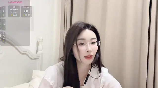 sexy-cc666 online show from 11, 3, 2025