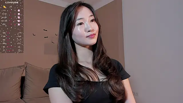 SeulBi online show from 4, 11, 2025