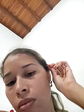 Sexi girl29 online show from 6, 6, 2026