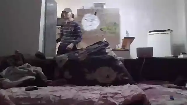 Snapshot of ThePython666 chatting on 18, 11, 2025 ThePython666 online show from 18, 11, 2025