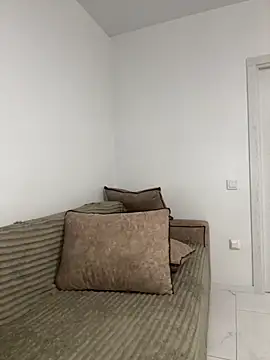 VelvetVabe online show from 21, 10, 2025