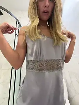 VelvetVabe online show from 20, 3, 2026