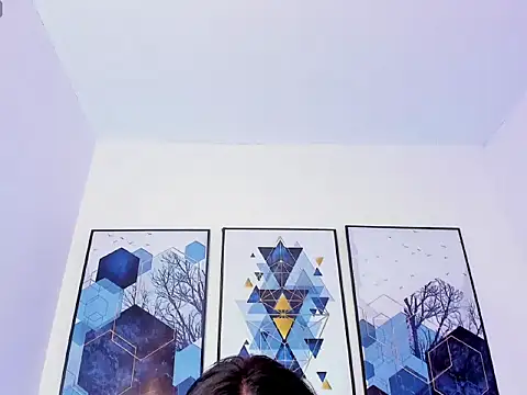 Snapshot of sexyvioletvalerious chatting on 14, 10, 2025 sexyvioletvalerious online show from 14, 10, 2025