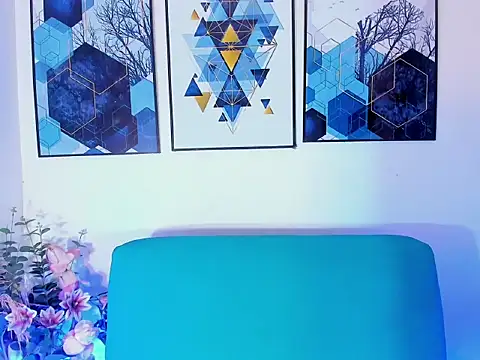 Snapshot of sexyvioletvalerious chatting on 19, 10, 2025 sexyvioletvalerious online show from 19, 10, 2025