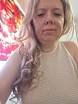 Irina3718 online show from 16, 6, 2026