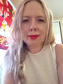 Irina3718 online show from 13, 7, 2026
