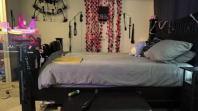 KinkyBratandDaddy online show from 18, 3, 2026