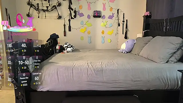 KinkyBratandDaddy online show from 8, 4, 2026