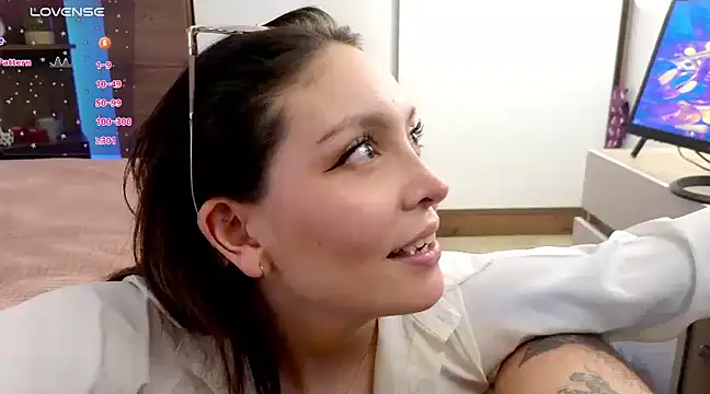 Snapshot of Te_para_2 chatting on 17, 3, 2025 Te para 2 online show from 17, 3, 2025