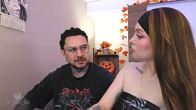 Snapshot of Te_para_2 chatting on 25, 10, 2025 Te para 2 online show from 25, 10, 2025