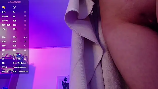 Soy mangx online show from 16, 10, 2025