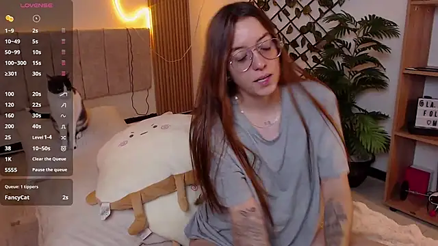 Snapshot of Soy_mangx chatting on 21, 4, 2026 Soy mangx online show from 21, 4, 2026