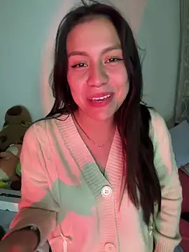 Snapshot of -Selene- chatting on 30, 10, 2025 -Selene- online show from 30, 10, 2025