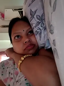 Snapshot of Arohi35 chatting on 28, 2, 2026 Arohi35 online show from 28, 2, 2026