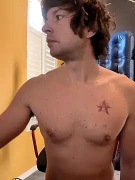 Nick-Ox online show from 19, 3, 2025