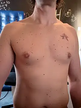 Nick-Ox online show from 19, 3, 2025