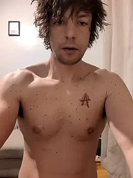 Nick-Ox online show from 19, 3, 2025