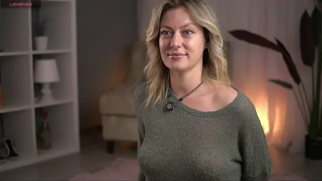 AnnastasiaMills online show from 21, 5, 2026