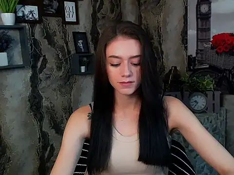 LanaTey online show from 30, 10, 2025