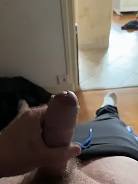 billybib83 online show from 14, 4, 2026