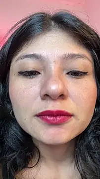 Snapshot of Guadalupe_Lopez chatting on 20, 2, 2026 Guadalupe Lopez online show from 20, 2, 2026