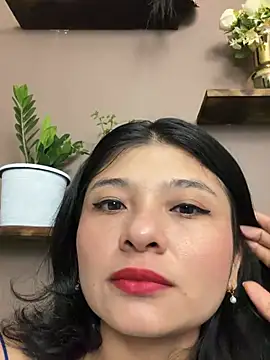 Snapshot of Guadalupe_Lopez chatting on 25, 5, 2026 Guadalupe Lopez online show from 25, 5, 2026