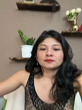 Snapshot of Guadalupe_Lopez chatting on 26, 5, 2026 Guadalupe Lopez online show from 26, 5, 2026