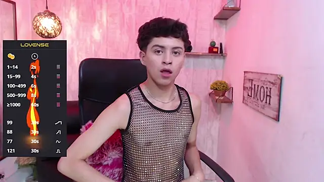 Snapshot of Sam_Daves chatting on 10, 3, 2025 Sam Daves online show from 10, 3, 2025