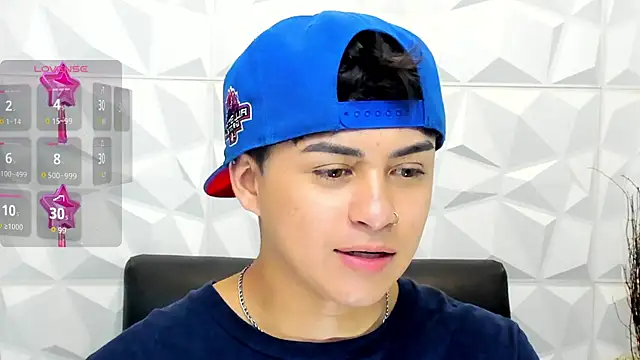 Sam Daves online show from 18, 11, 2025