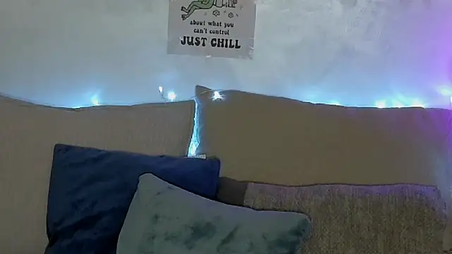 SweetDarling7 online show from 27, 2, 2026