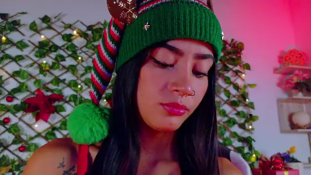 alice rous21 online show from 3, 12, 2025